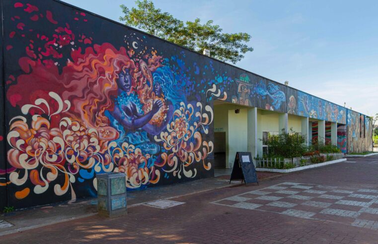 DIADEMA EXIBE FILME INFANTIL SOBRE O PODER DA FORÇA INTERNA