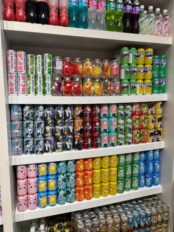 NOVIDADE: LOJA KOMAPE CHEGA AO SÃO BERNARDO PLAZA COM LÁMEN NA HORA E SABORES DO JAPÃO