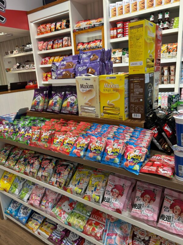 NOVIDADE: LOJA KOMAPE CHEGA AO SÃO BERNARDO PLAZA COM LÁMEN NA HORA E SABORES DO JAPÃO