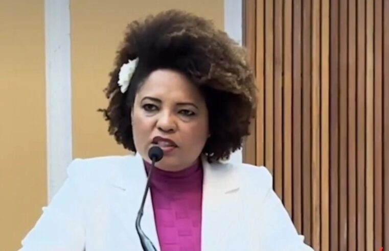 VEREADORA DE SÃO BERNARDO REGISTRA BOLETIM DE OCORRÊNCIA APÓS RECEBER MENSAGENS RACISTAS EM E-MAIL