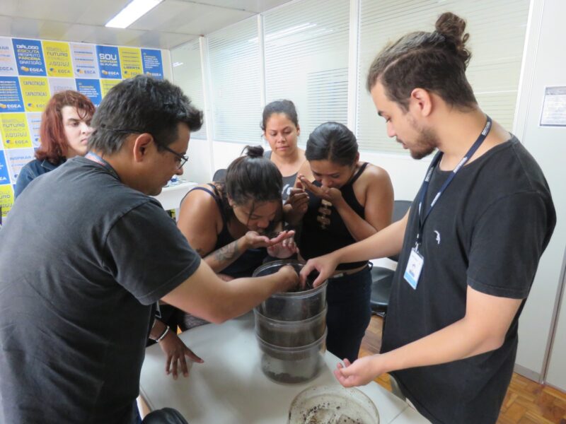 SANTO ANDRÉ TEM CINCO TRABALHOS TÉCNICOS SELECIONADOS PARA O 53º CONGRESSO DA ASSEMAE