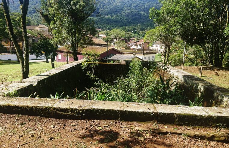 AUDITÓRIO HELENY GUARIBA RECEBE DOCUMENTÁRIO “AS NASCENTES DE PARANAPIACABA E OS INGLESES”