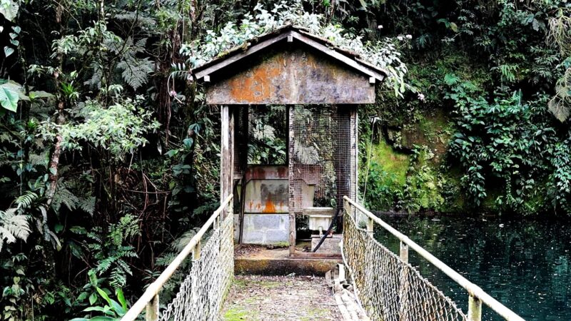 AUDITÓRIO HELENY GUARIBA RECEBE DOCUMENTÁRIO “AS NASCENTES DE PARANAPIACABA E OS INGLESES”