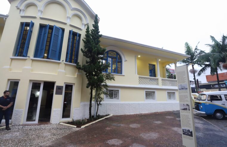 CASA DA PALAVRA MÁRIO QUINTANA ABRE INSCRIÇÕES PARA CURSO GRATUITO DE ESCRITA CRIATIVA