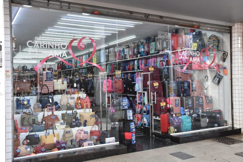 PROCON SANTO ANDRÉ ORIENTA CONSUMIDORES PARA COMPRAS DO DIA DAS MÃES