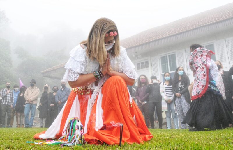 CONVENÇÃO DAS BRUXAS E MAGOS DE PARANAPIACABA COMEÇA NESTA SEXTA E COMEMORA 20 EDIÇÕES