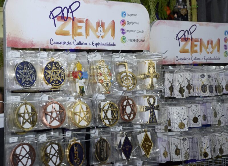 CONVENÇÃO DAS BRUXAS E MAGOS DE PARANAPIACABA COMEÇA NESTA SEXTA E COMEMORA 20 EDIÇÕES