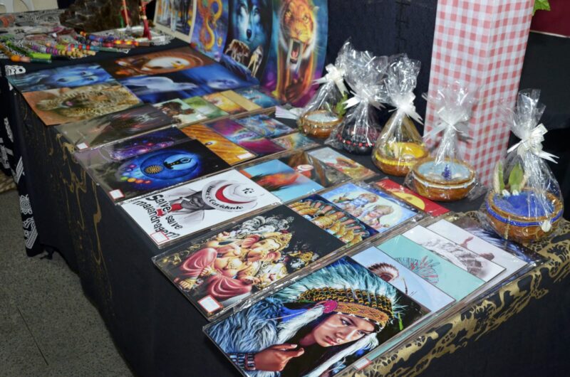 CONVENÇÃO DAS BRUXAS E MAGOS DE PARANAPIACABA COMEÇA NESTA SEXTA E COMEMORA 20 EDIÇÕES