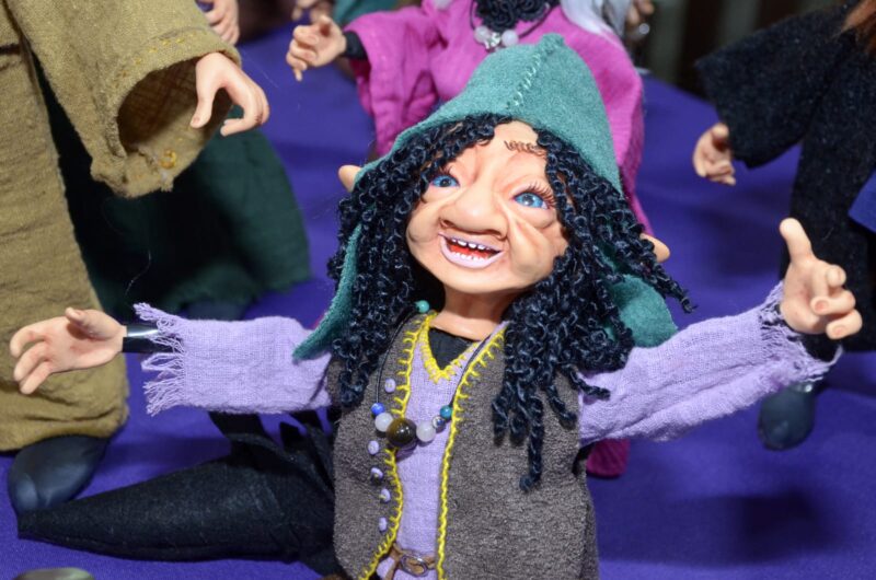 CONVENÇÃO DAS BRUXAS E MAGOS DE PARANAPIACABA COMEÇA NESTA SEXTA E COMEMORA 20 EDIÇÕES