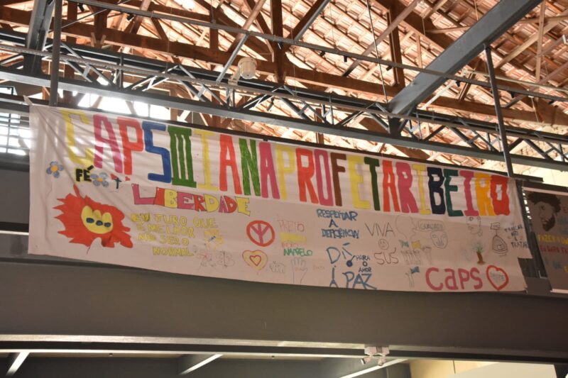 DESFILE EMOCIONA E CELEBRA A INCLUSÃO NO MENTAL FASHION DAY EM SANTO ANDRÉ