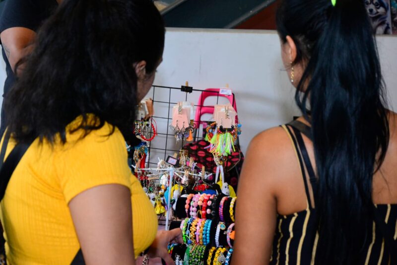FESTIVAL MULTICULTURAL DE SANTO ANDRÉ TERÁ PRIMEIRA EDIÇÃO NA FUNDAÇÃO SANTO ANDRÉ