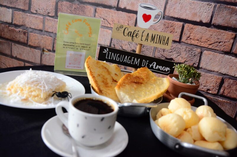 SANTO ANDRÉ: FESTIVAL SABORES DA CIDADE COMEÇA NESTA SEGUNDA COM MAIS DE 200 ESTABELECIMENTOS PARTICIPANTES