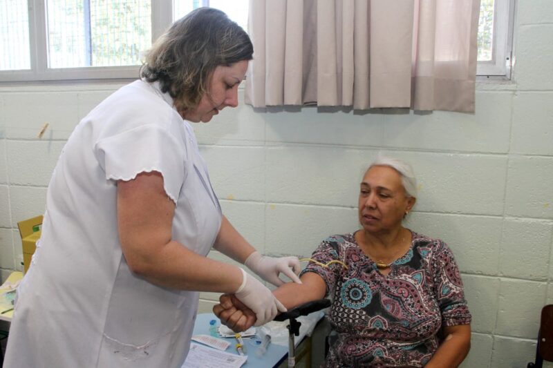 SANTO ANDRÉ PROMOVE FORÇA-TAREFA COM 10 MIL CONSULTAS E 180 CIRURGIAS NOS FINS DE SEMANA DE MAIO