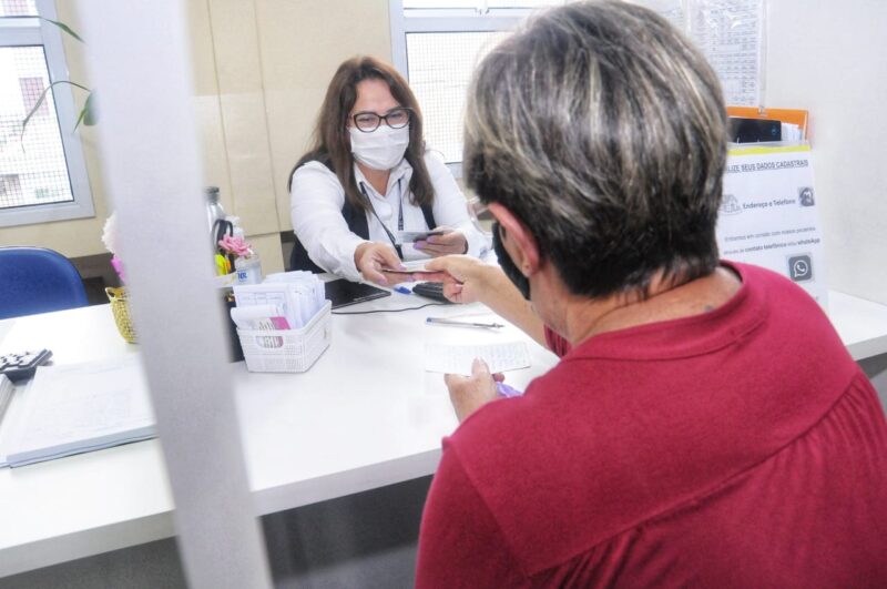 SANTO ANDRÉ PROMOVE FORÇA-TAREFA COM 10 MIL CONSULTAS E 180 CIRURGIAS NOS FINS DE SEMANA DE MAIO