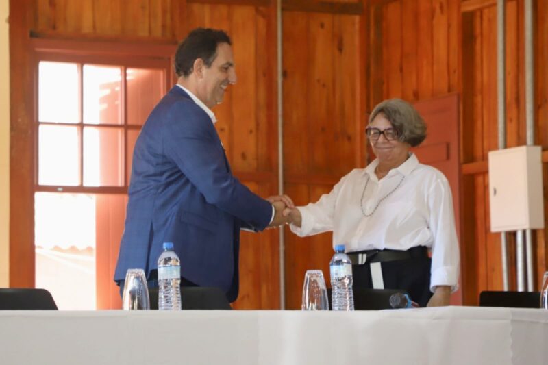 FÓRUM PARANAPIACABA DEBATE A CANDIDATURA DA VILA FERROVIÁRIA COMO PATRIMÔNIO MUNDIAL