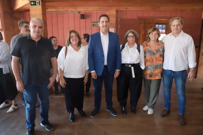 FÓRUM PARANAPIACABA DEBATE A CANDIDATURA DA VILA FERROVIÁRIA COMO PATRIMÔNIO MUNDIAL