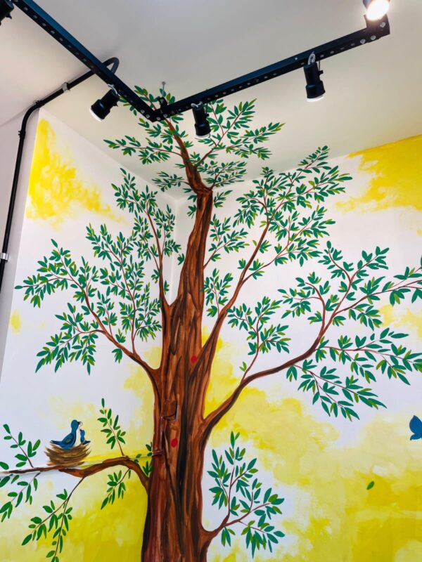 CORUJINHA DO SABER – LIVRARIA E SEBO PROMOVE CULTURA, APRENDIZADO E CONEXÃO EM SÃO BERNARDO