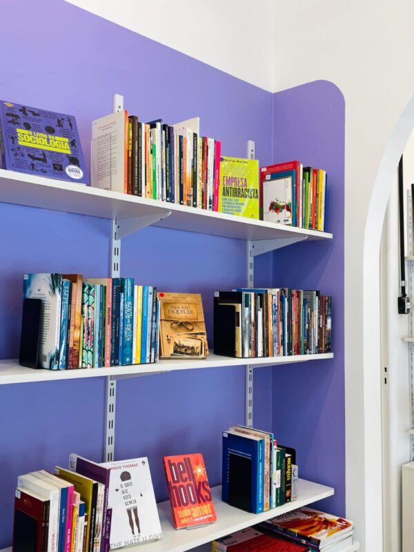 CORUJINHA DO SABER – LIVRARIA E SEBO PROMOVE CULTURA, APRENDIZADO E CONEXÃO EM SÃO BERNARDO