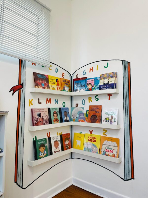 CORUJINHA DO SABER – LIVRARIA E SEBO PROMOVE CULTURA, APRENDIZADO E CONEXÃO EM SÃO BERNARDO