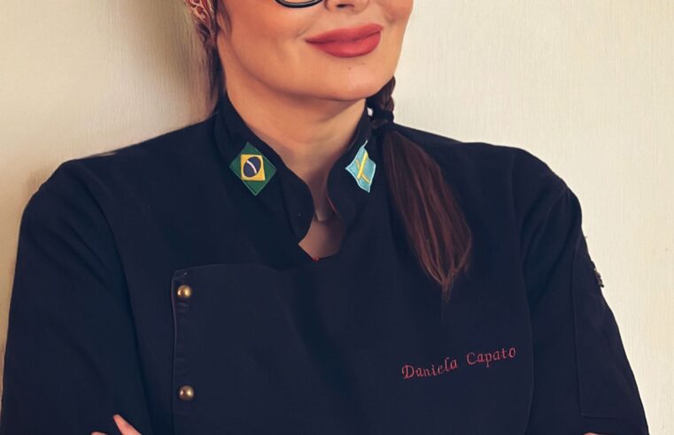 CHEF DO RUDGE RAMOS CONQUISTA A SUÉCIA E VOLTA AO BRASIL COM “CHURRASCO VIKING”