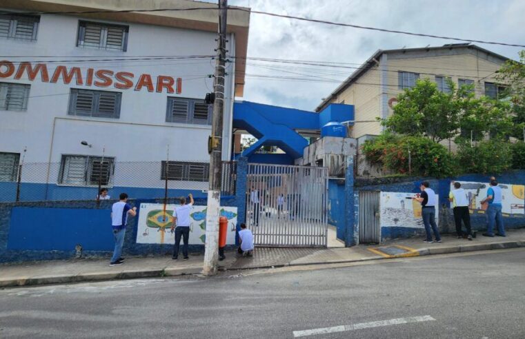 ASSOCIAÇÃO PADRE LEO COMMISSARI ABRE INSCRIÇÕES PARA CURSOS GRATUITOS NO JARDIM SILVINA: CORTE E COSTURA, INFORMÁTICA, ELÉTRICA E MAIS
