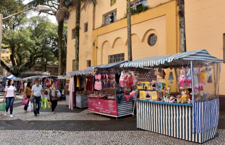 INCUBADORA PÚBLICA DE ECONOMIA SOLIDÁRIA ABRE VAGAS PARA NOVOS EMPREENDEDORES