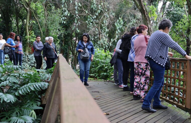JUNHO VERDE TEM AGENDA COM MAIS DE 60 ATRAÇÕES POR SANTO ANDRÉ
