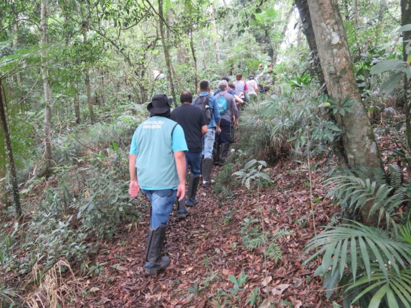 JUNHO VERDE TEM AGENDA COM MAIS DE 60 ATRAÇÕES POR SANTO ANDRÉ