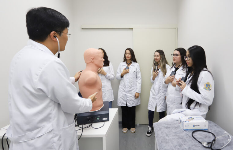 VESTIBULAR DE MEDICINA USCS: ÚLTIMOS DIAS PARA INSCRIÇÃO