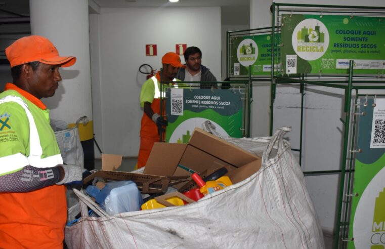 SANTO ANDRÉ TEM CINCO TRABALHOS TÉCNICOS SELECIONADOS PARA O 53º CONGRESSO DA ASSEMAE