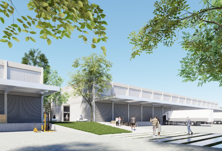 MODERNIZAÇÃO DA NOVA CEASA ABC EM SANTO ANDRÉ VAI BENEFICIAR 5 MILHÕES DE PESSOAS E GERAR 32 MIL EMPREGOS