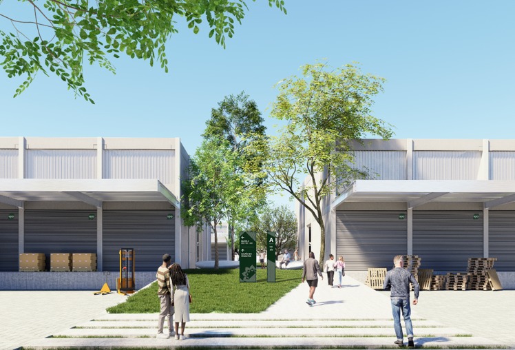 MODERNIZAÇÃO DA NOVA CEASA ABC EM SANTO ANDRÉ VAI BENEFICIAR 5 MILHÕES DE PESSOAS E GERAR 32 MIL EMPREGOS