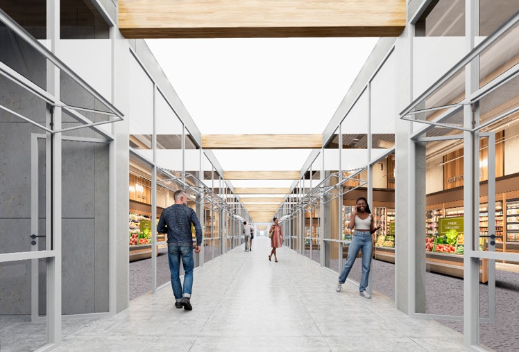 MODERNIZAÇÃO DA NOVA CEASA ABC EM SANTO ANDRÉ VAI BENEFICIAR 5 MILHÕES DE PESSOAS E GERAR 32 MIL EMPREGOS