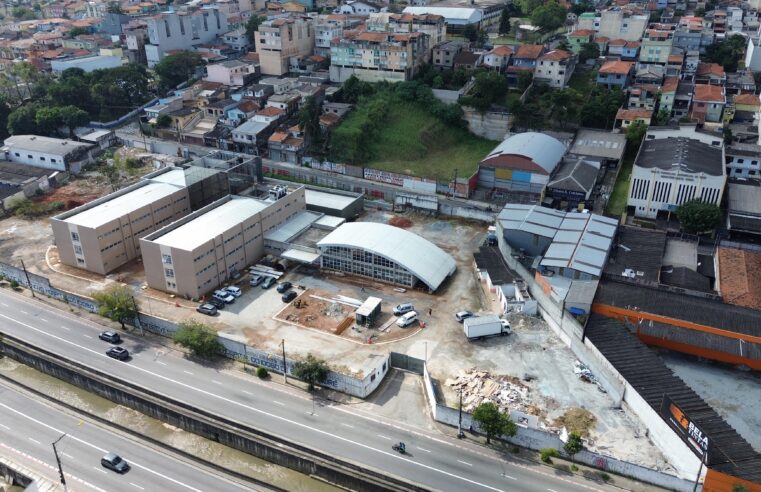 HOSPITAL DA VILA LUZITA TERÁ POUPATEMPO DE EXAMES E VAI ATENDER MAIS DE 10 MIL PESSOAS POR MÊS