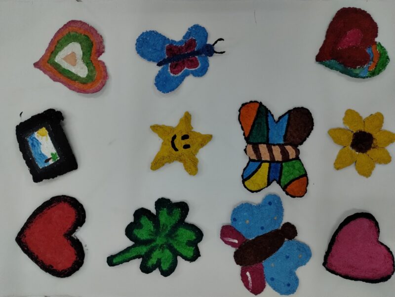 CASA DO OLHAR PROMOVE ESCRITÓRIOS GRATUITOS NO MÊS DE MAIO