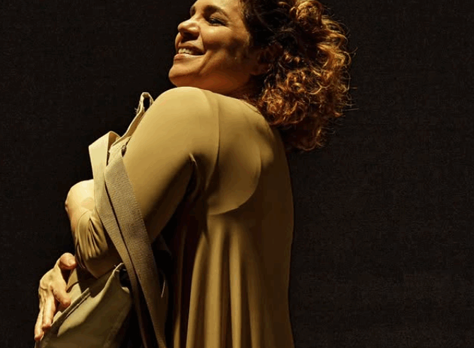 ISABEL TEIXEIRA APRESENTA ‘JANDIRA’ NO MUNICIPAL DE SANTO ANDRÉ