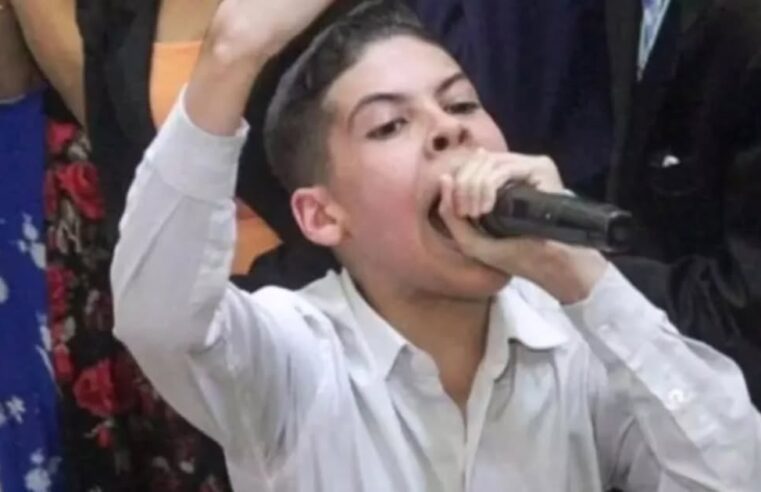 PASTOR MIRIM É PROIBIDO DE PREGAR E USAR REDES SOCIAIS; PAIS TAMBÉM PODEM SER AFASTADOS DO FILHO SE DESCUMPRIREM ORDEM