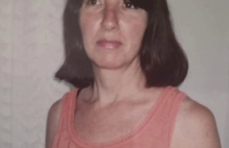 APÓS CINCO ANOS, CLEIDE NICOLAV É ENCONTRADA E RETORNA PARA CASA EM SÃO BERNARDO