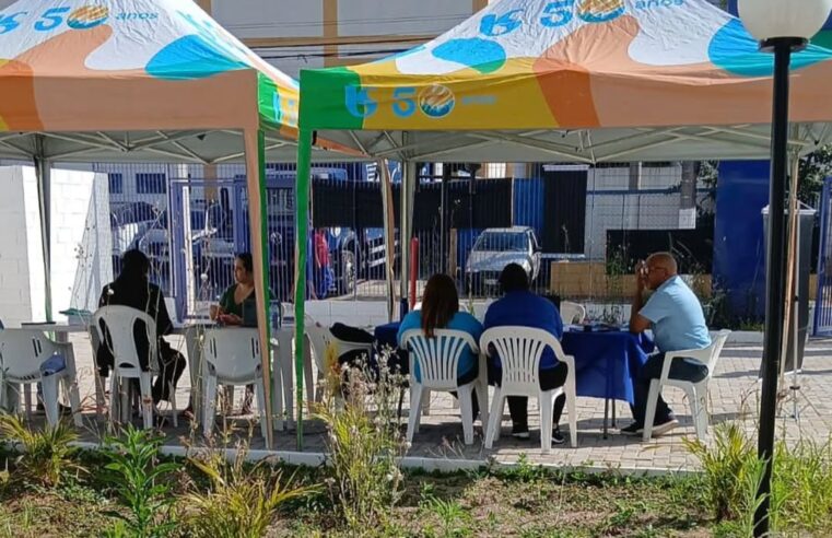 TARIFA SOCIAL DA SABESP TEM NOVAS REGRAS E 12,4 MIL FAMÍLIAS PRECISAM REGULARIZAR DADOS EM SÃO BERNARDO