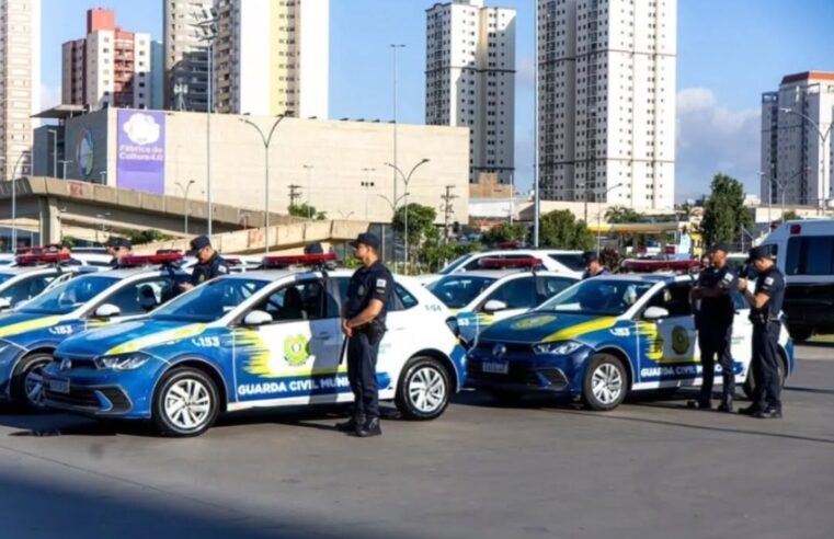 CONCURSO PARA AMPLIAR EFETIVO DA GCM DE SÃO BERNARDO ESTÁ EM ANDAMENTO, DIZ PREFEITO