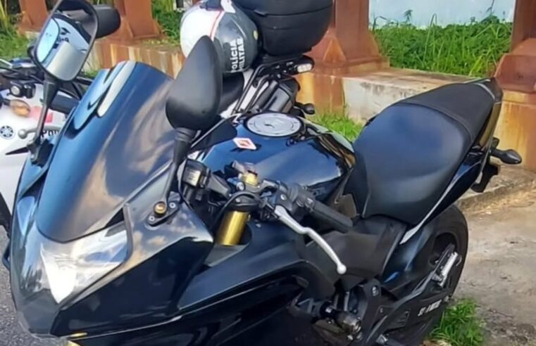 POLÍCIA INVESTIGA SE MOTOCIATA EM SANTO ANDRÉ TERIA POR OBJETIVO COMEMORAR MORTE DE GCM