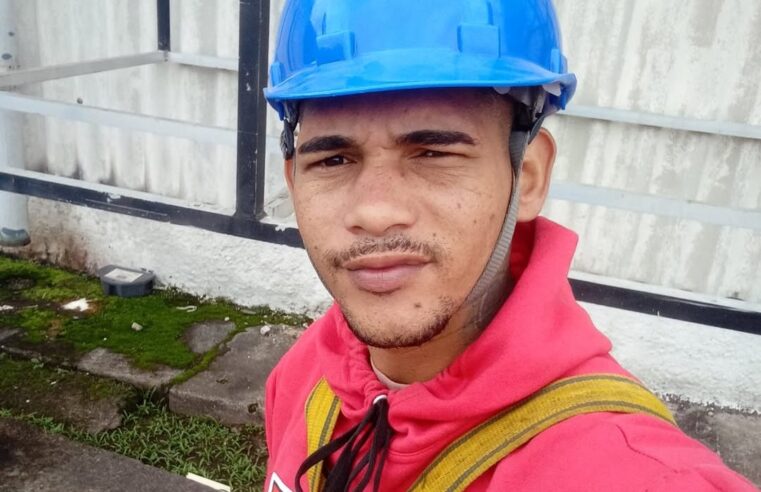 HOMEM DESAPARECE NA VILA SÃO PEDRO