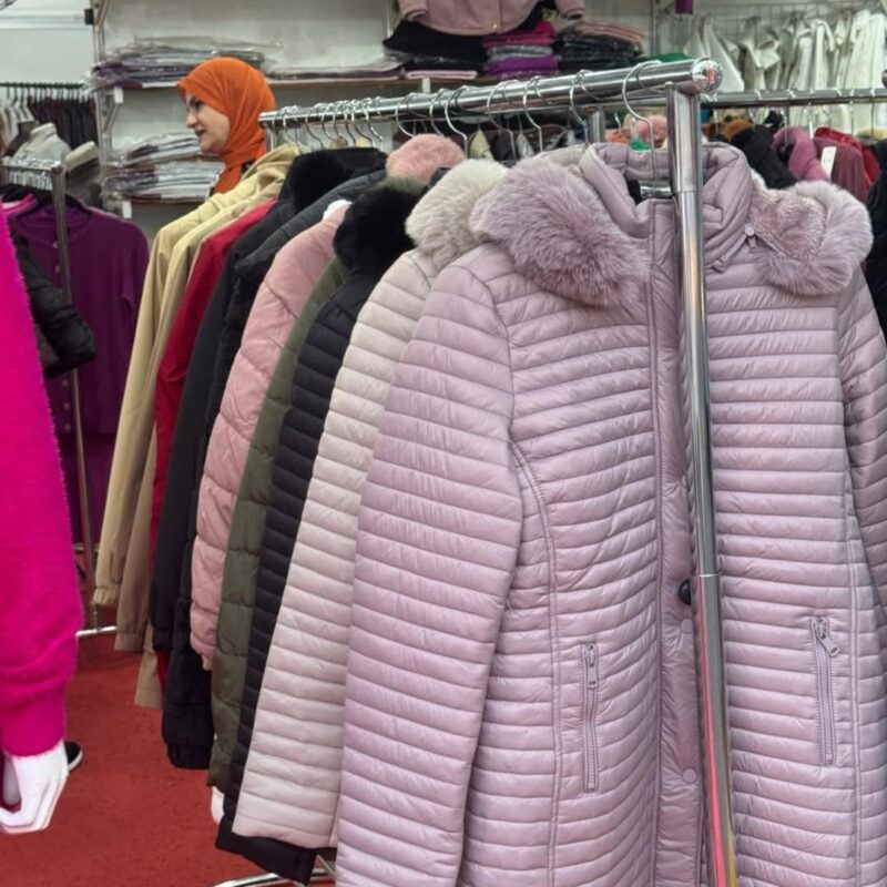 OUTLET DAS MALHAS VAI ATÉ 2 DE JUNHO NO CARREFOUR VERGUEIRO