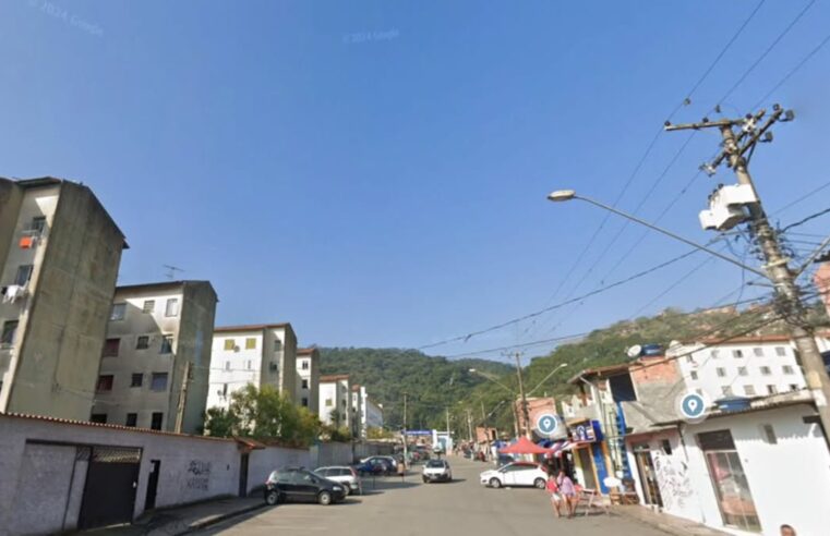 ADOLESCENTE CAI DO 5º ANDAR E PERDE A VIDA EM SANTO ANDRÉ; POLÍCIA INVESTIGA