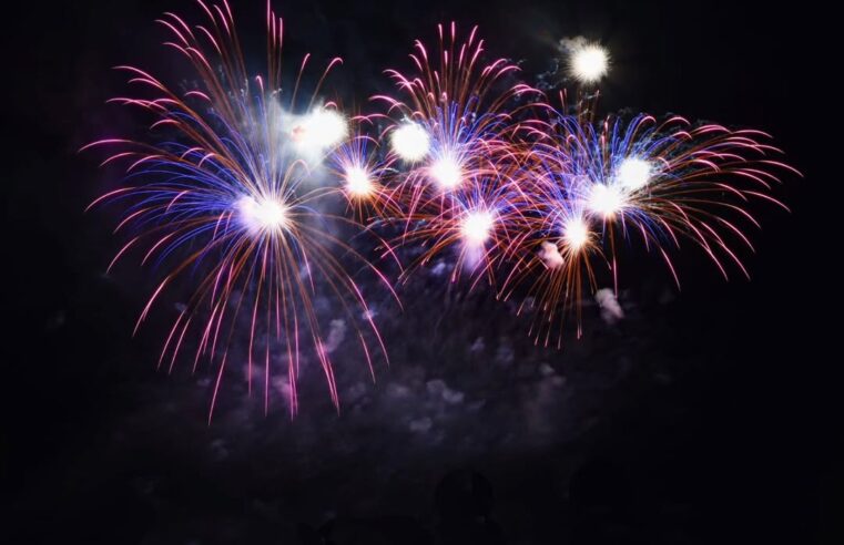 SÃO BERNARDO PROÍBE FOGOS COM BARULHO E MULTA PODE CHEGAR A R$ 11,6 MIL