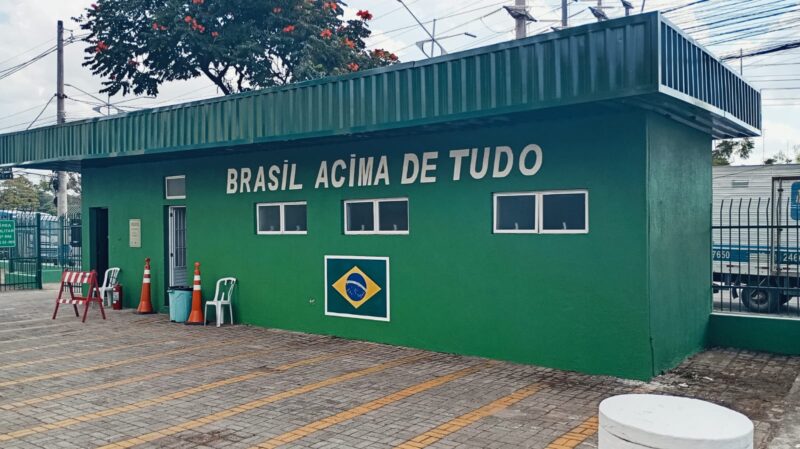 SECRETARIA DE SERVIÇOS URBANOS REVITALIZADOS PRÓPRIOS PÚBLICOS DANDO CONTINUIDADE AO PROGRAMA SÃO CAETANO CIDADE LINDA