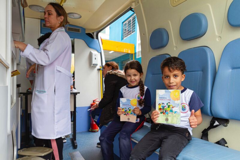 DIA D DE VACINAÇÃO CONTRA INFLUENZA SERÁ NESTE SÁBADO (10)