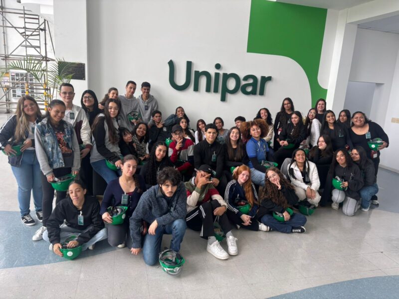 PROGRAMA DE TURISMO INDUSTRIAL DE SANTO ANDRÉ ALCANÇA MARCA DE MIL VISITANTES