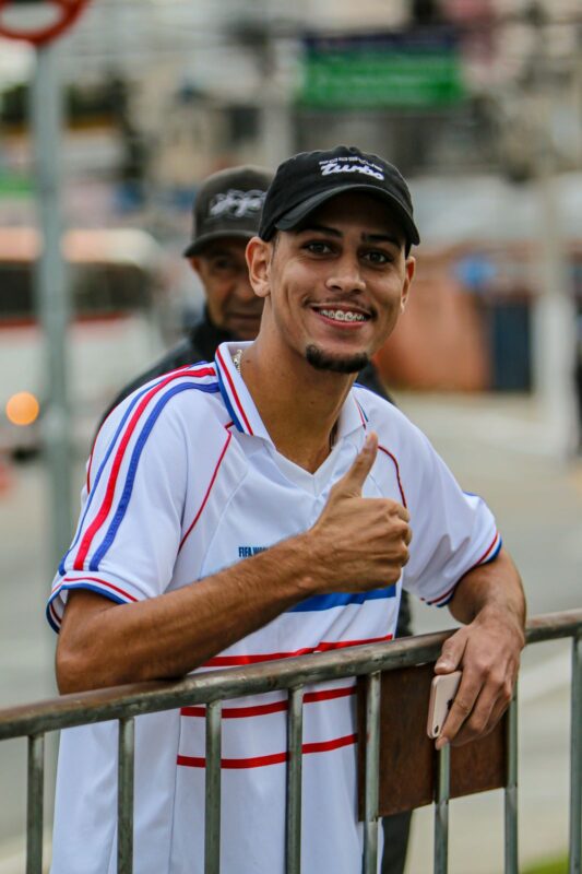 CERCA DE 2 MIL PESSOAS PARTICIPAM DA CORRIDA 1º DE MAIO RUN EM SÃO BERNARDO