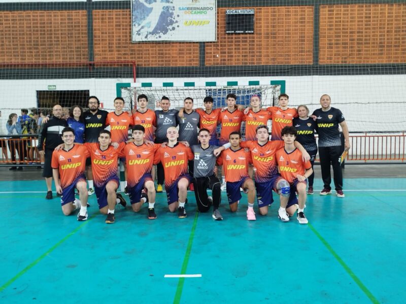 SÁBADO DE MEDALHAS PARA OS ATLETAS DE SÃO BERNARDO NO KARATÊ E NO ATLETISMO